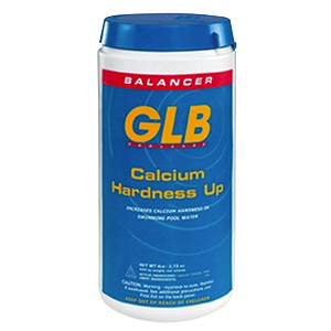 GLB Calcium Hardness Up 6 lb Bottle