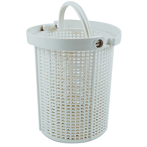 Super-Pro Sta-Rite Pump Basket For 3/4 — 1 HP Pump