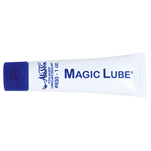 Teflon Magic Lube 1 oz Squeeze Tube