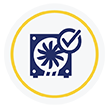 HVAC Equipment Audit