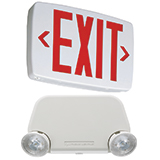 Exit & Emergency