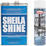 Stainless Steel Cleaner