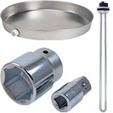 Water Heater Parts