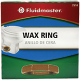Wax Ring Seal
