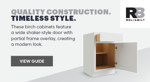 Quality Construction. Timeless Style.