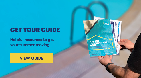 Pools and Grounds keeping Guide