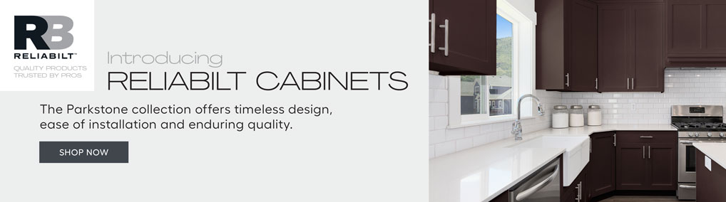 Reliabilt Cabinets