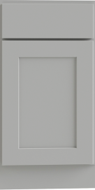 Grey Cabinet Options