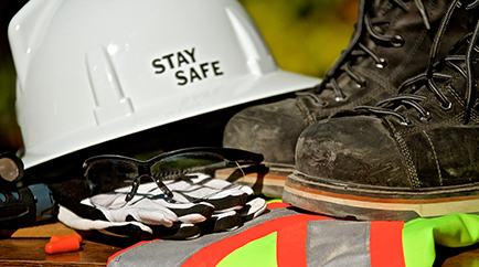 Workplace Safety Checklist
