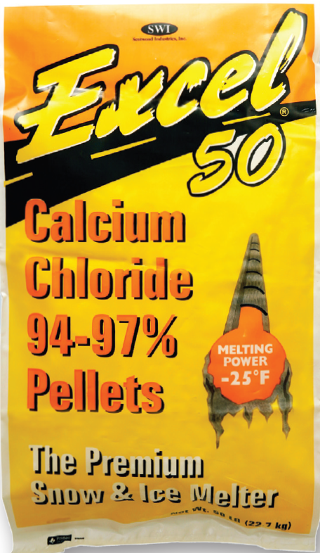 Excel 50 Calcium Chloride