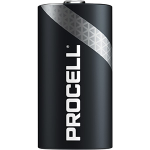 Procell HP 3V Battery Lithium CR123
