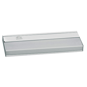 Under Cabinet LED Fixture 18-in White