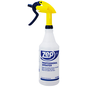 Zep Pro 1 Spray Bottle