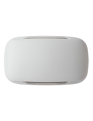 Newhouse Hardware Smooth Oval Door Chime