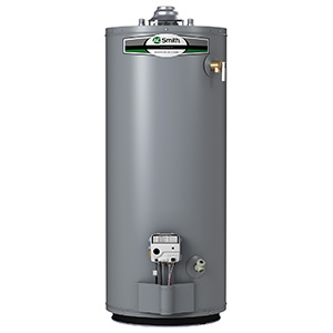 A.O. Smith Signature 40 Gallon Tall Ultra Lo-NOx Gas Water Heater