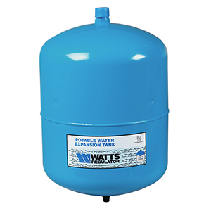 Watts 4.5 Gal Potable Water Expansion Tank
