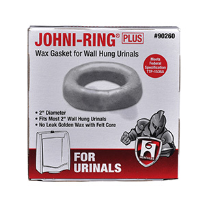 Johni-Ring 2-in Urinal Wax Ring