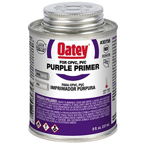 Aggressive Purple Primer 8 Oz