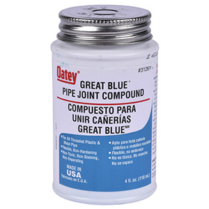 Great Blue Joint Compound 4 Oz