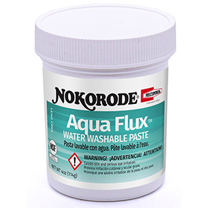 Nokorode Aqua Flux, 4 oz.