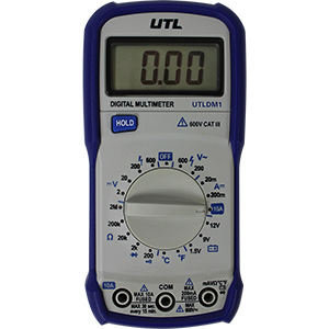 UEI Digital Multimeter UTL33T